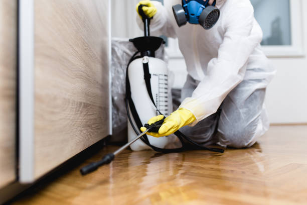Best Best Pest Control Companies  in Yacolt, WA