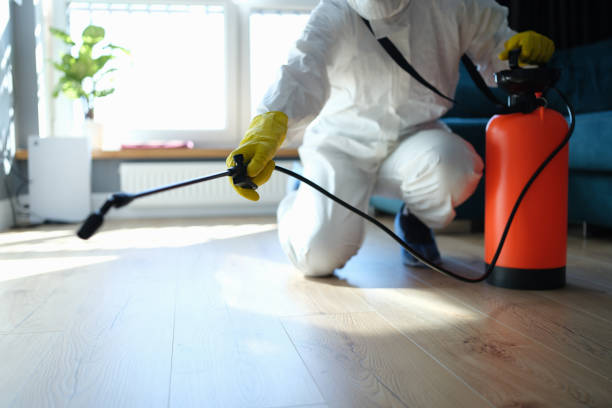 Best Cockroach Control Services  in Yacolt, WA