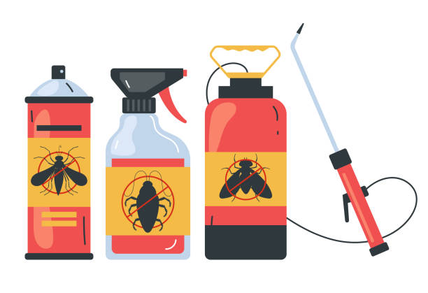 Best Bed Bug Extermination  in Yacolt, WA